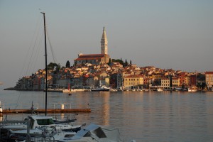 Kroatien: Die singenden Fischer von Rovinj