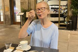 Piemont und Provence im Herbst